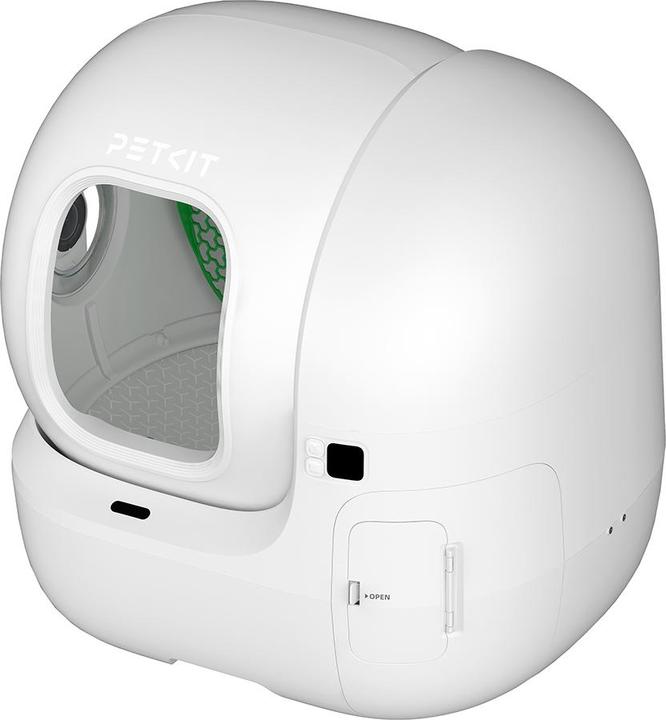 Produktbild Petkit Purobot Max Pro (Selbstreinigendes Katzenklo)