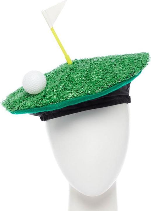 Henbrandt Witzige Golf Mütze