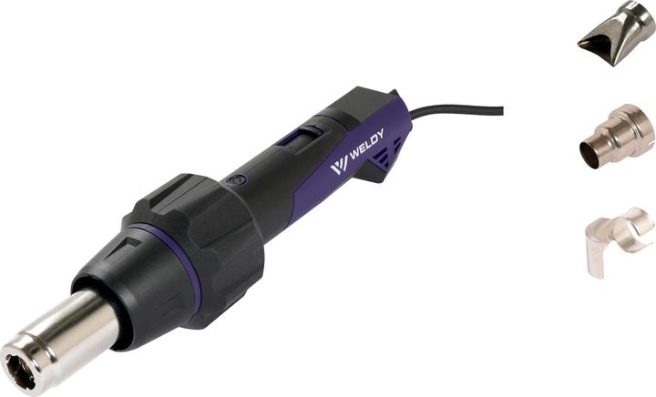 Weldy HT 330-S Universal Set