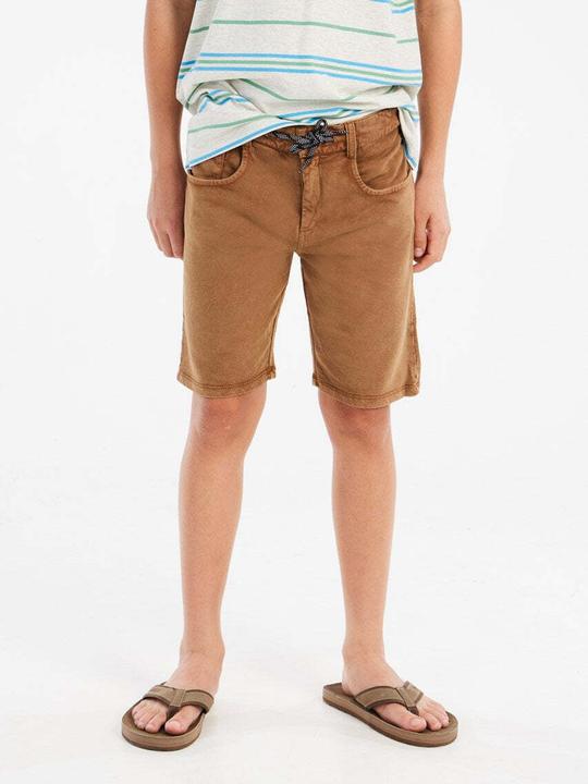 Immagine prodotto Protest Pantaloncini Orlin Beige (164)