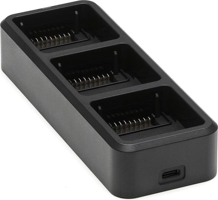 Produktbild DJI Mavic 3 Akkuladestation (Drohnen Akku, DJI Mavic 3)