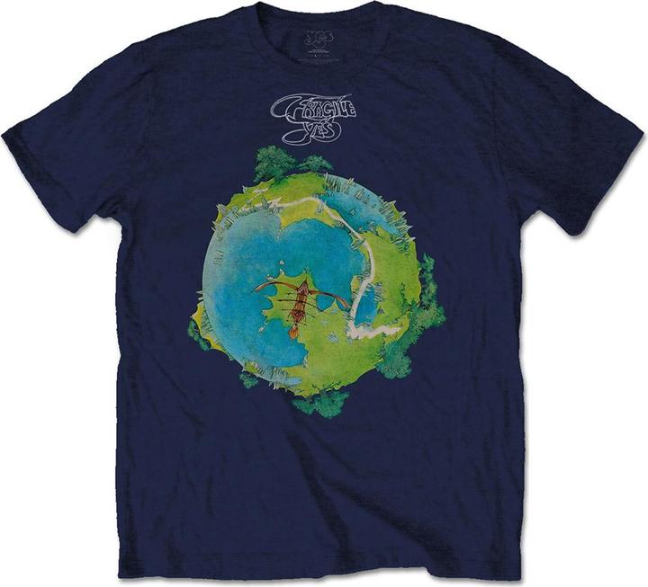 Actual product image Yes Fragile (S)