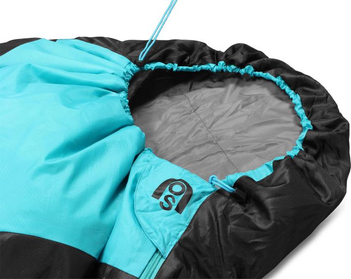 Image du produit Normani Ultralight-Schlafsack Runty (210 cm)