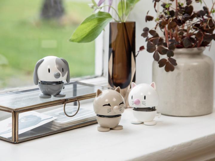 Image du produit Hoptimist Cat (8 x 8 x 10 cm)