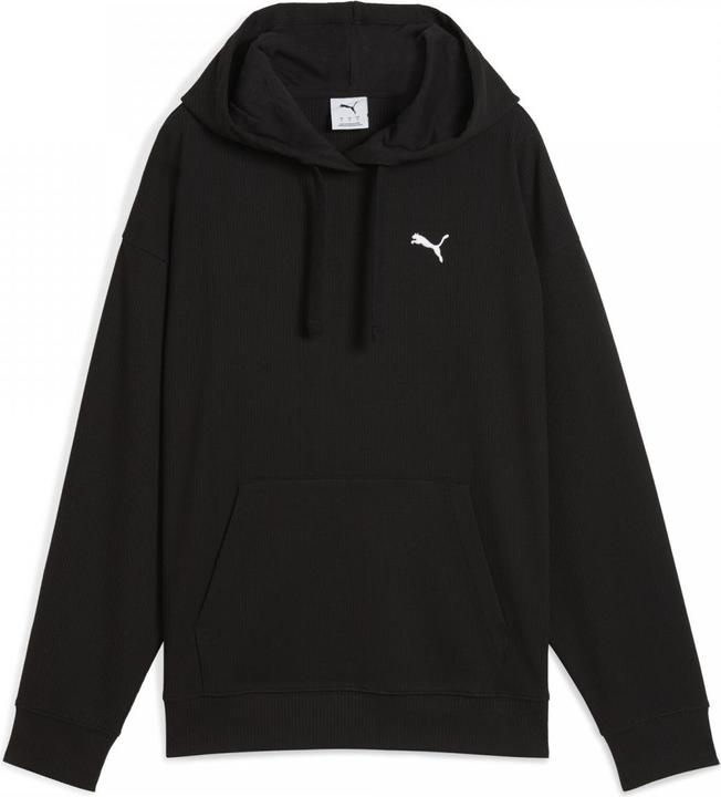Produktbild Puma ESS ELEVATED Comfort Rib Hoodie (S)