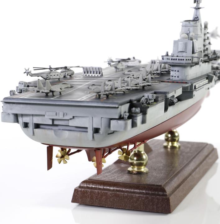 Image du produit Forces of Valor Chinois (PLAN) transporteur aérien LiaoNing (16)