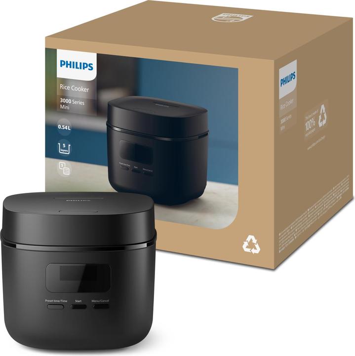 Produktbild Philips 3000 Series
