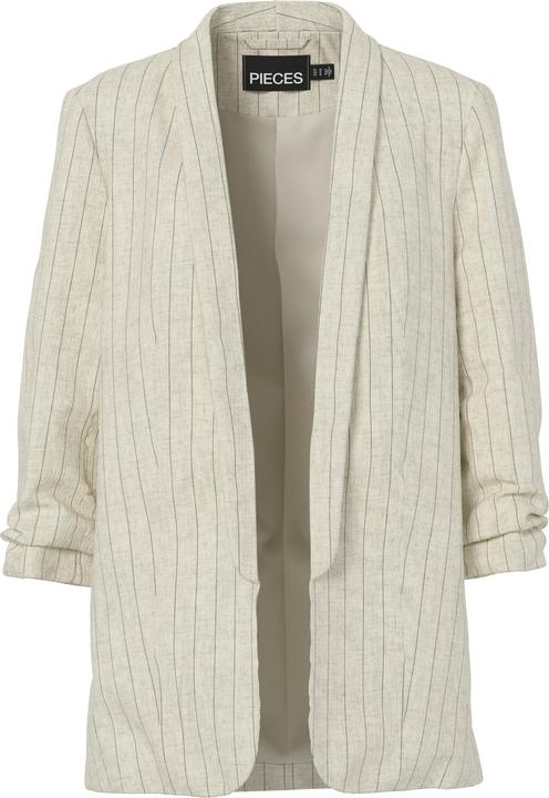 Image du produit Pieces Pcpia Bosella Blazer Wvn Noos (M)