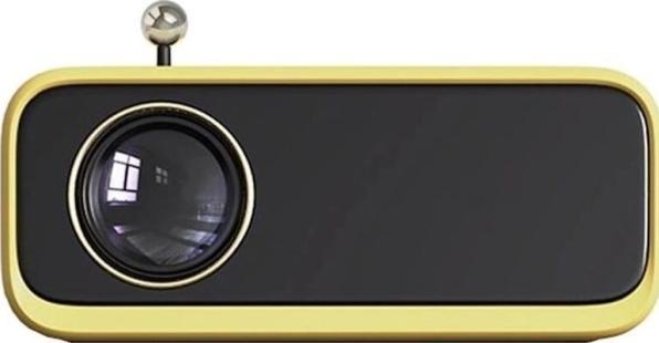 Image du produit Xiaomi Wanbo X1 (VGA, 200 lm, 1.35 - 2.2:1)