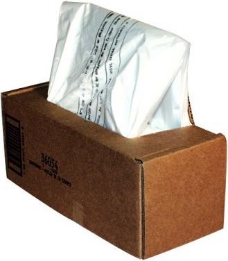 Immagine prodotto Fellowes Sacchetti per trituratori 36054 SB-98Ci, 225Ci 50 pezzi