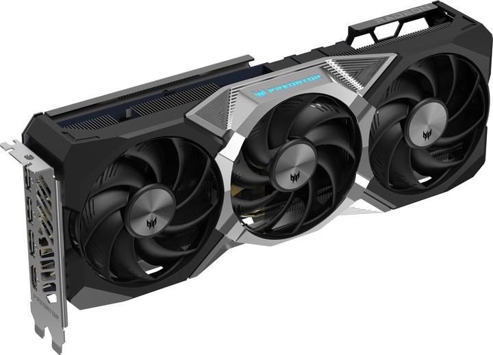 Produktbild Acer Predator BiFrost Radeon RX 9070 XT OC (16 GB)