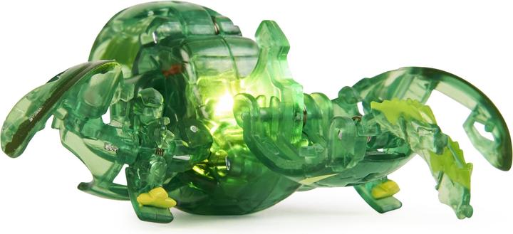 Image du produit Bakugan Nova Light Up