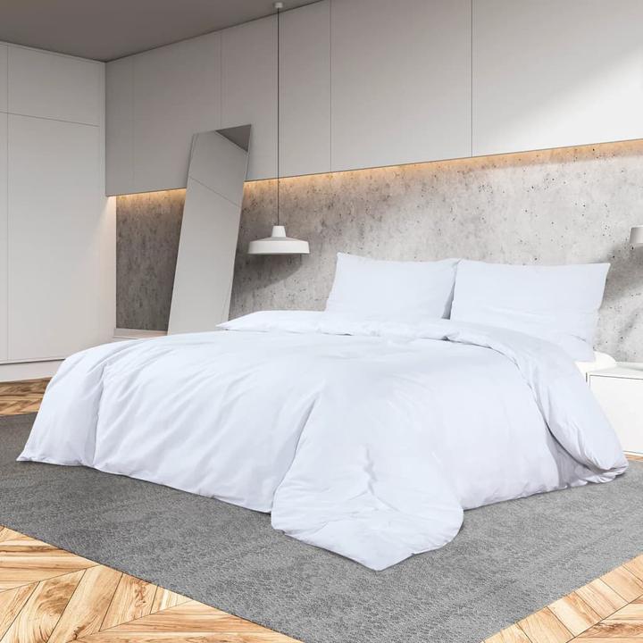 Image du produit VidaXL Jesse (Housse de couette, 260 x 240 cm)