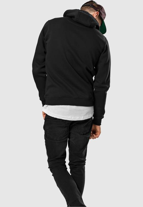 Actual product image Merchcode Linkin Park Logo Hoody (XL)