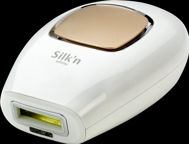 Actual product image Silk'n Infinity Premium Smooth