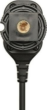 Actual product image PocketWizard Flash sync cable (Flash cables)