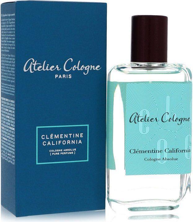 Produktbild Atelier Cologne Clémentine California (Eau de Parfum, 100 ml)