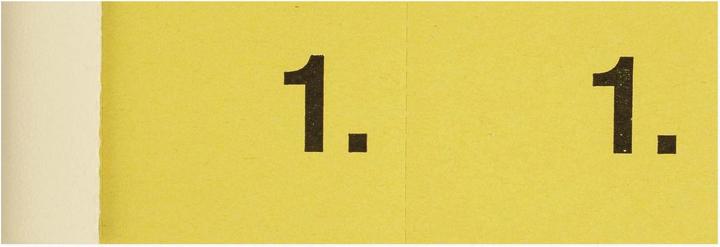 Immagine prodotto Simplex Blocco guardaroba n. 1-100 (100 x)