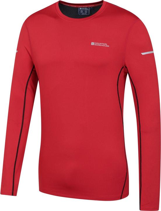 Image du produit Mountain Warehouse Top recyclé Vault (XS)