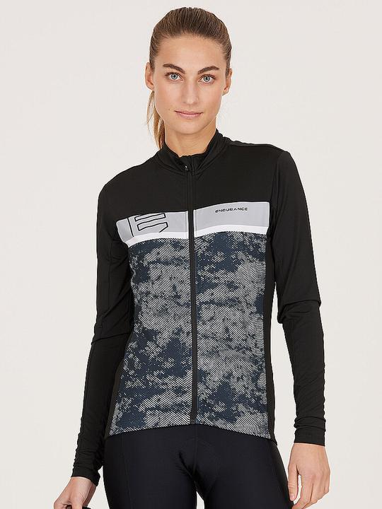 Image du produit Endurance Maillot de cyclisme Dharma FZ (42)