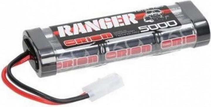 Produktbild Team Orion Ranger (7.20 V, 5000 mAh)