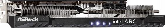 Produktbild AsRock Arc A770 Challenger SE OC (16 GB)