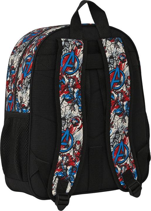 Produktbild Safta Marvel Avengers ""Forever"" - Kinderrucksack