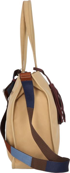 Actual product image Tom Tailor Ronda shopper bag 40 cm (17 l)