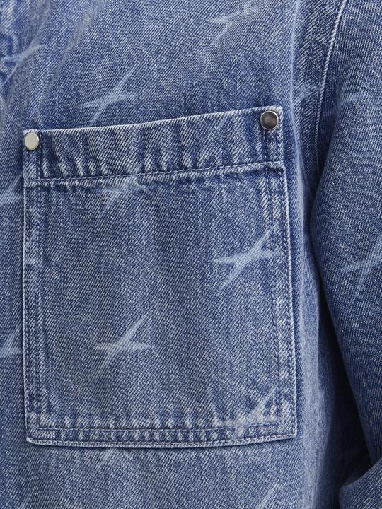 Actual product image Jack & Jones Jeansjacke Jeansjacke (XL)