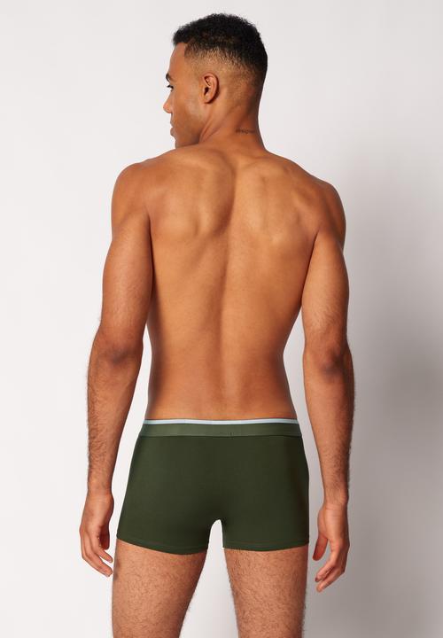 Produktbild Skiny Pants Cotton Multipack (XL, 3er Pack)