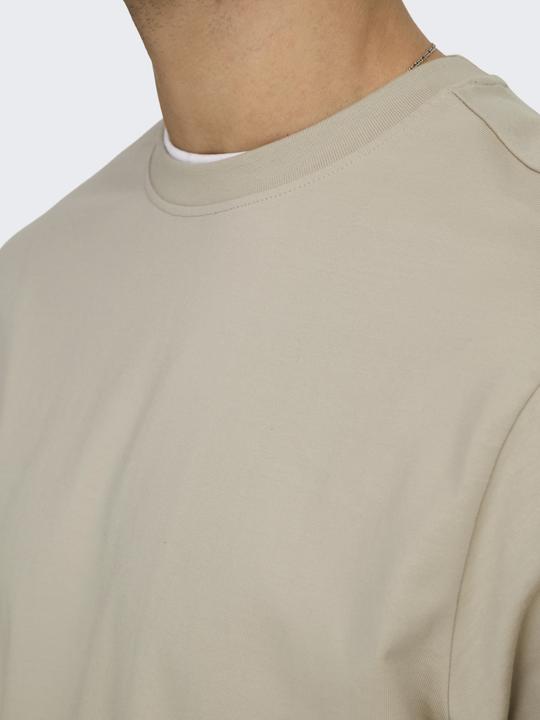 Immagine prodotto Only & Sons Onsfred Life Ls Tee Noos (XL)