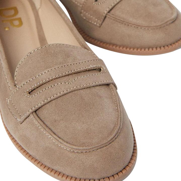 Image du produit Dorothy Perkins - Mocassins LARA PENNY - Femme (37)