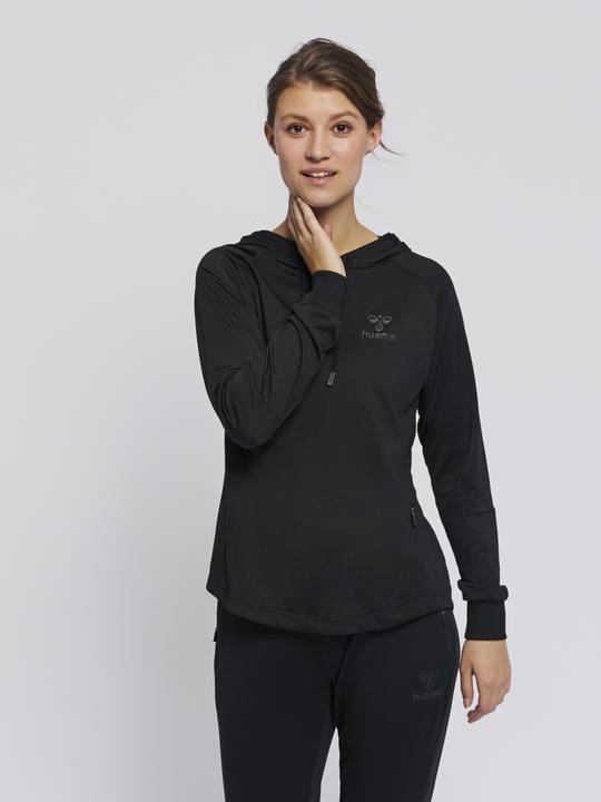 Actual product image hummel Selby Hoodie (L)