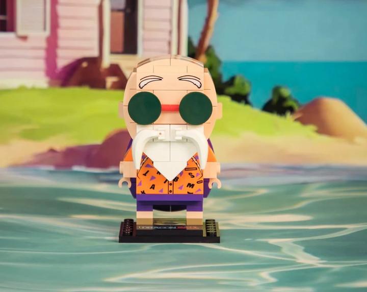 Actual product image Pantasy Kamesennin - Dragon Ball