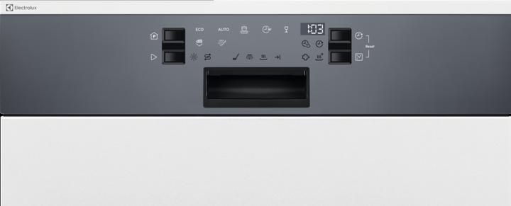 Produktbild Electrolux Ga55gliwe