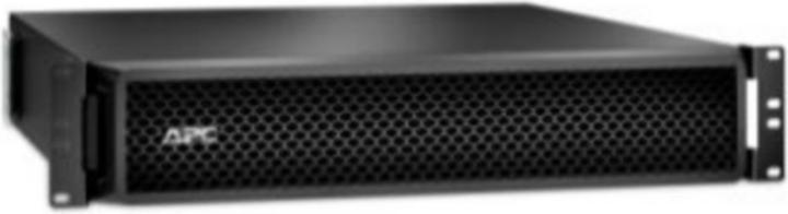 Actual product image APC Smart-UPS SRT 96V 3kVA (3000 VA, 3000 W, Online double converter UPS)
