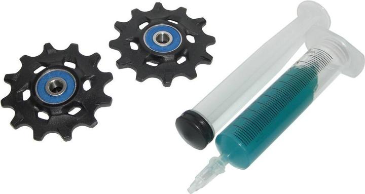 Image du produit Sram Rd Xx1 Pulleys Ceramic Brg X-sync 11sp