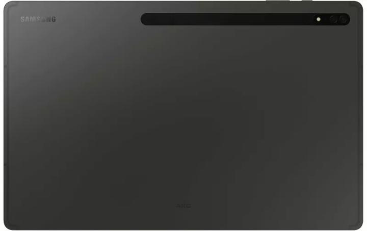 Produktbild Samsung Galaxy Tab S8 Ultra (5G, 14.60", 128 GB, Graphite)
