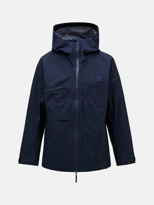 Peak Performance Alpine Gore Tex Jacket