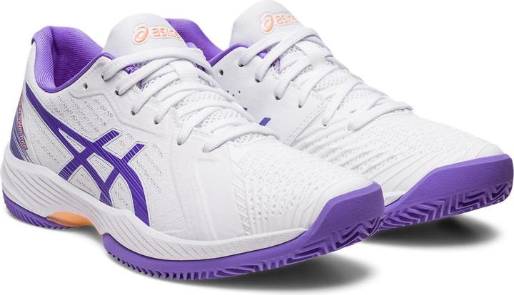 Produktbild ASICS Performance Solution Swift FF Sandplatz Tennisschuh Damen (40.5)