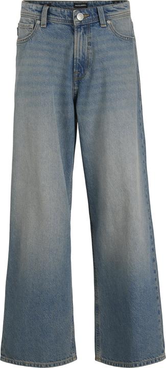 Actual product image Jack & Jones Jjidave Jjoriginal Sq 081 Ln Jnr (170)
