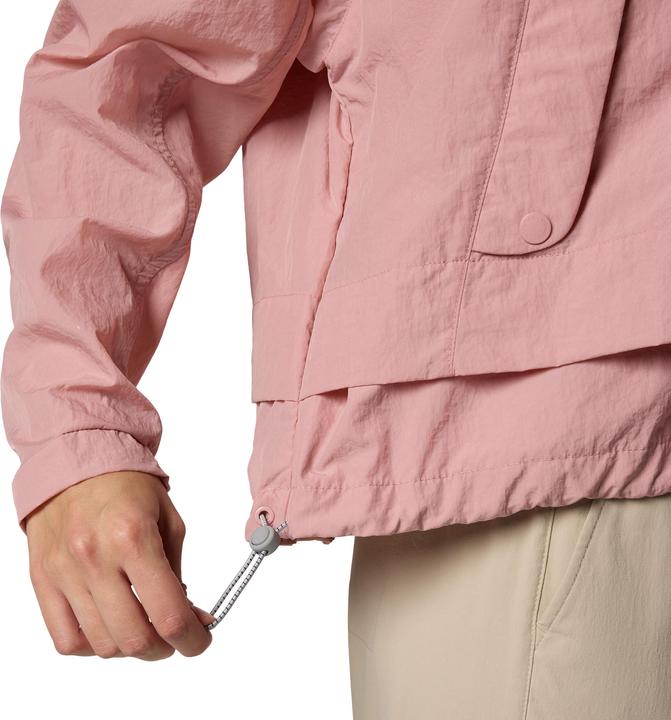 Immagine prodotto Columbia Women's Paracutie II Windbreaker (L)