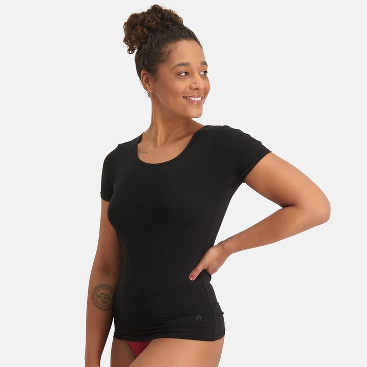 Image du produit Bamboo Basics Tank-Top Anna (XXL)