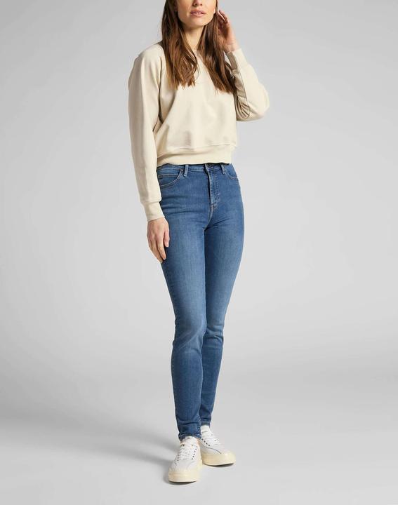 Immagine prodotto Lee Scarlett High Jeans Skinny mid copan (W32/L31)
