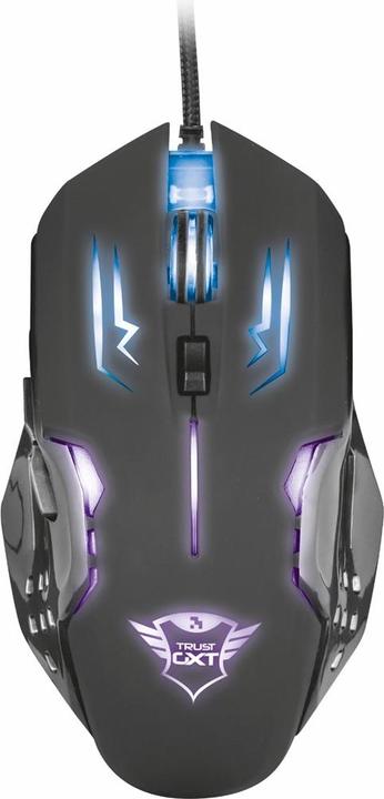Trust GXT 108 Rava (Cable)