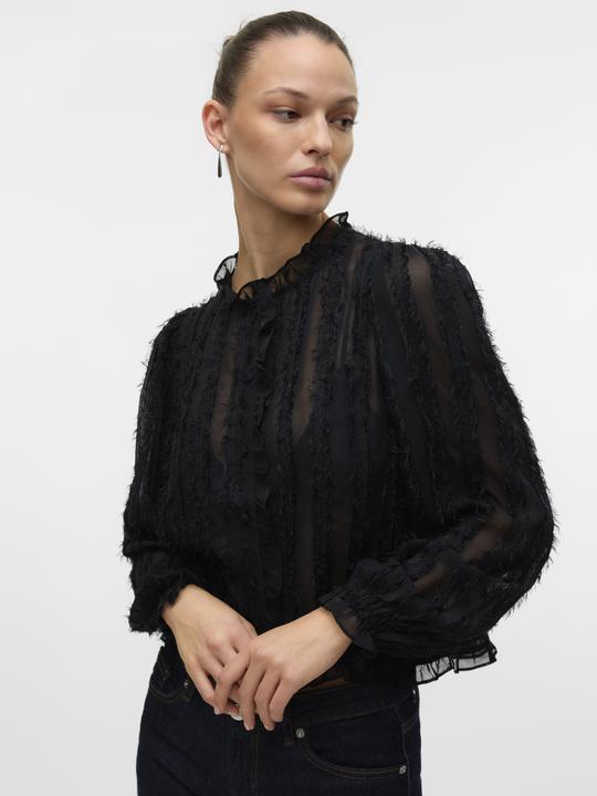 Image du produit Vero Moda VMMALOU Top Blouse (S)