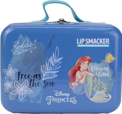 Produktbild Lip Smacker Disney Princess Ariel Beauty Box
