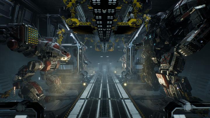Produktbild Sold Out MechWarrior 5: Mercenaries (PS5, DE)