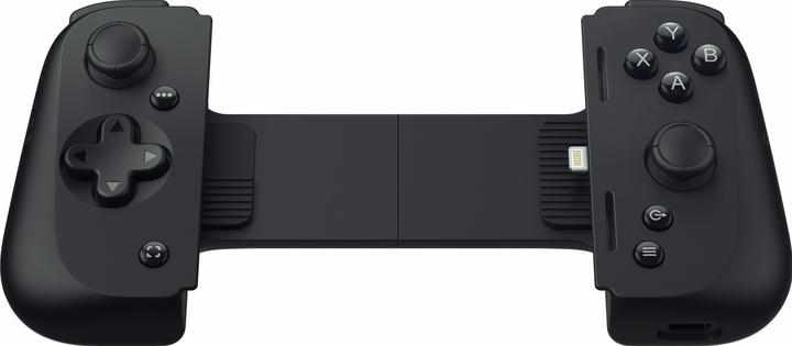 Actual product image Razer Kishi V2 for iOS (iOS)