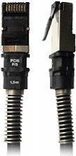 Actual product image PatchSee Network cable (FTP, CAT6a, 15.20 m)